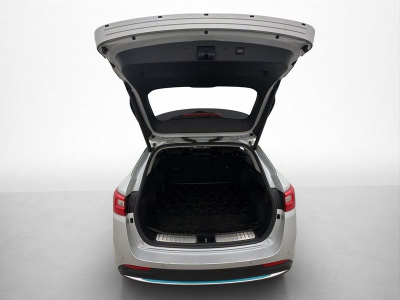 Kia Optima bild 10
