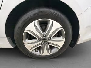 Kia Optima bild 36