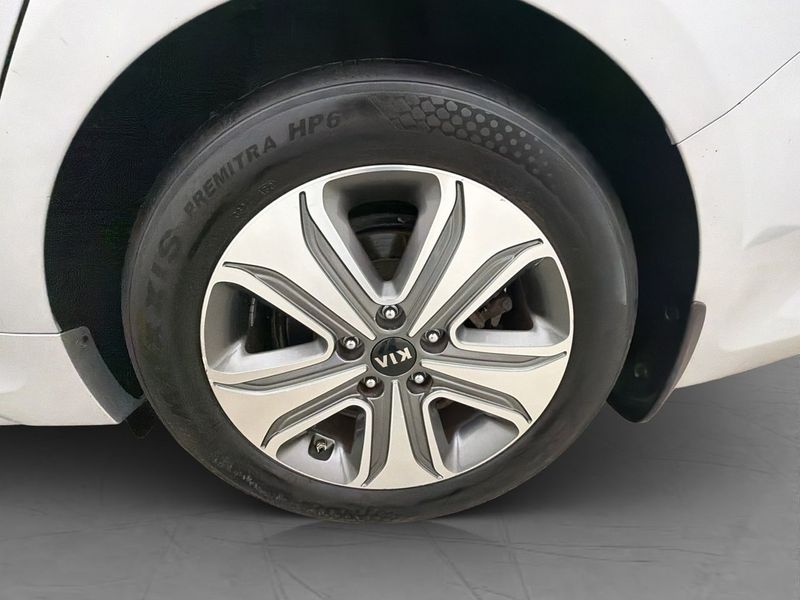 Kia Optima bild 36