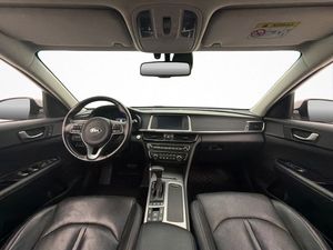 Kia Optima bild 16