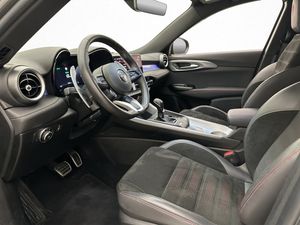 Alfa Romeo Tonale bild 11