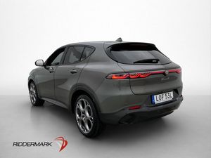 Alfa Romeo Tonale bild 5