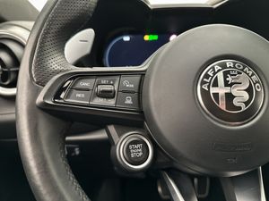Alfa Romeo Tonale bild 13