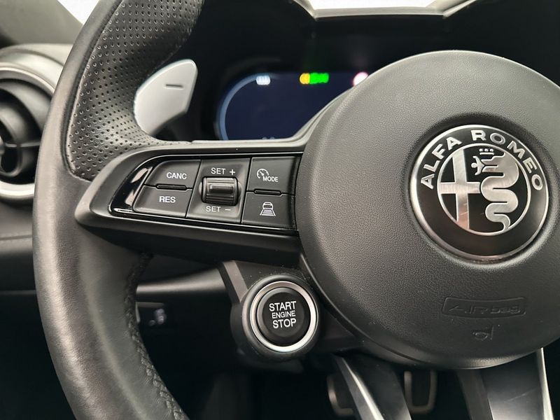 Alfa Romeo Tonale bild 13