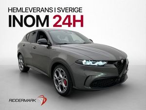 Alfa Romeo Tonale bild 1