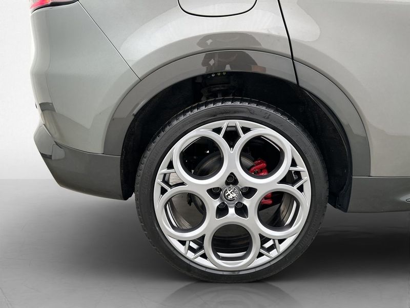 Alfa Romeo Tonale bild 30