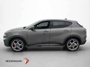 Alfa Romeo Tonale bild 4