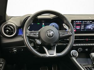 Alfa Romeo Tonale bild 12