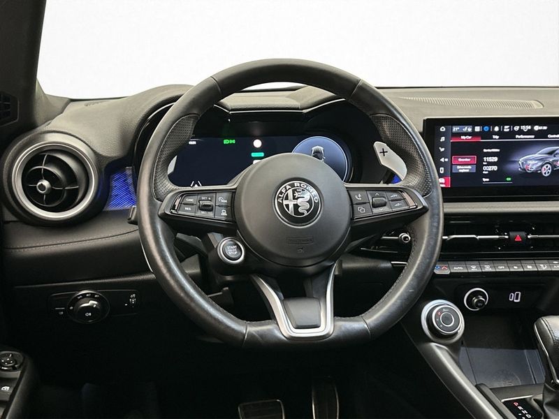 Alfa Romeo Tonale bild 12