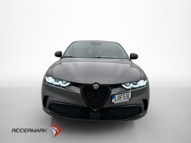 Alfa Romeo Tonale bild 2