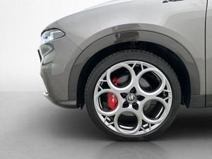 Alfa Romeo Tonale bild 28