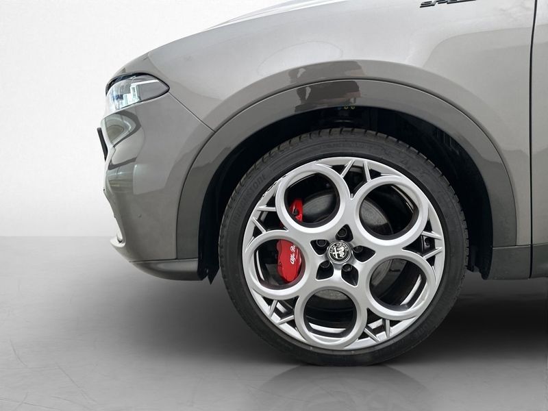 Alfa Romeo Tonale bild 28
