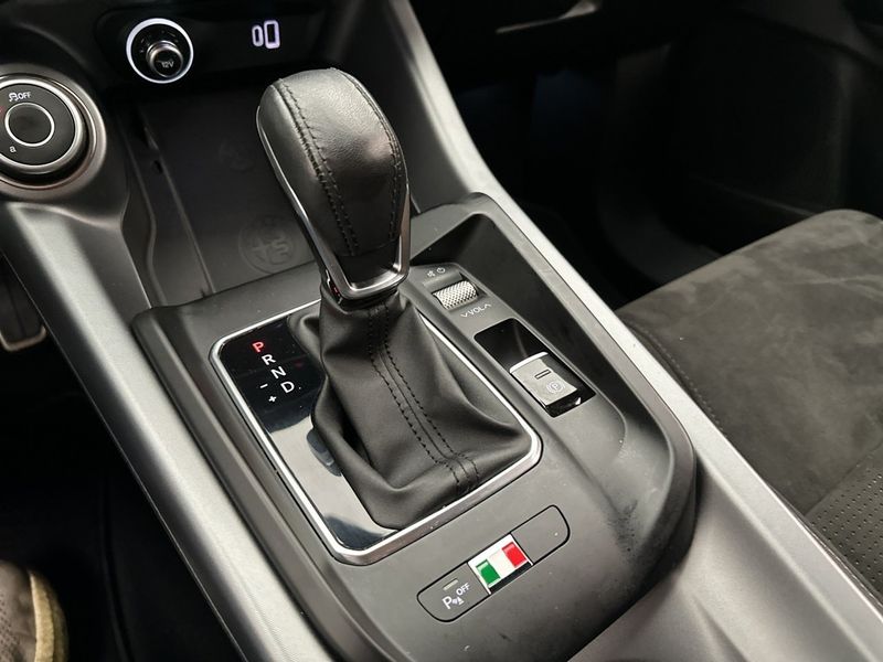 Alfa Romeo Tonale bild 23
