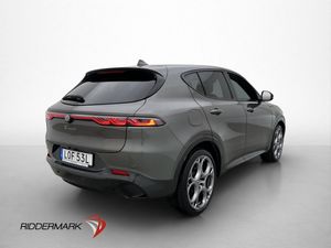 Alfa Romeo Tonale bild 8