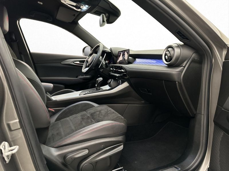 Alfa Romeo Tonale bild 26