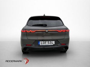 Alfa Romeo Tonale bild 6