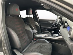 Alfa Romeo Tonale bild 25