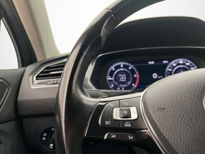 Volkswagen Tiguan bild 15