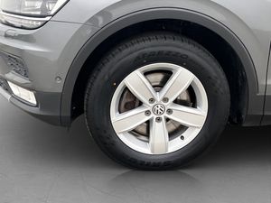 Volkswagen Tiguan bild 25