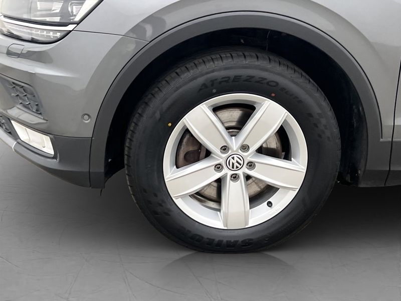 Volkswagen Tiguan bild 25