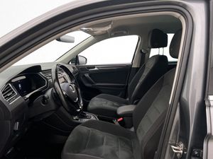 Volkswagen Tiguan bild 12