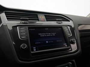 Volkswagen Tiguan bild 19