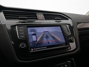 Volkswagen Tiguan bild 18