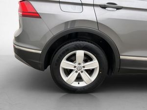 Volkswagen Tiguan bild 27