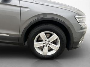 Volkswagen Tiguan bild 28