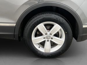 Volkswagen Tiguan bild 26