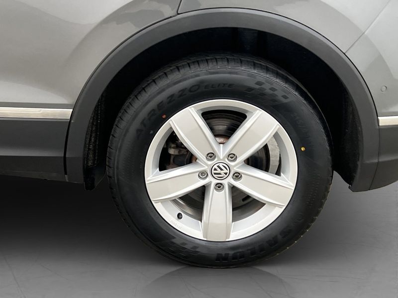 Volkswagen Tiguan bild 26
