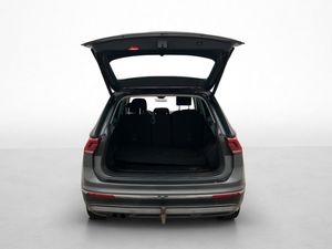 Volkswagen Tiguan bild 10