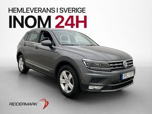 Volkswagen Tiguan bild 3