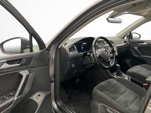 Volkswagen Tiguan bild 11