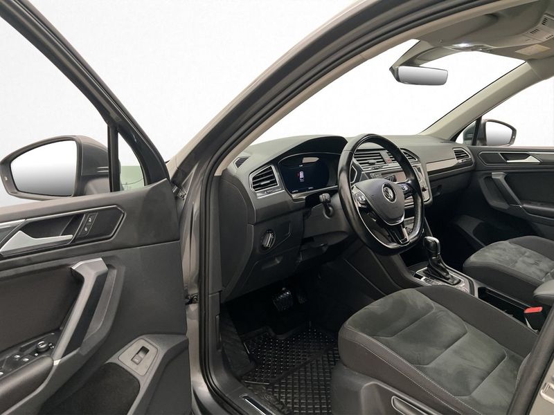 Volkswagen Tiguan bild 11