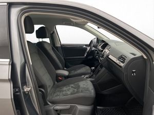Volkswagen Tiguan bild 22