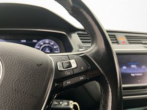 Volkswagen Tiguan bild 17