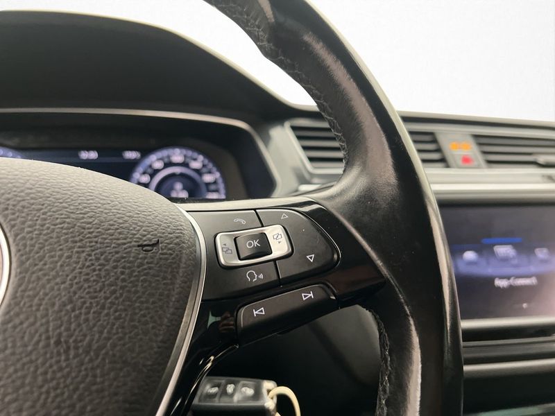 Volkswagen Tiguan bild 17