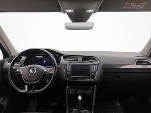 Volkswagen Tiguan bild 13
