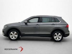 Volkswagen Tiguan bild 4