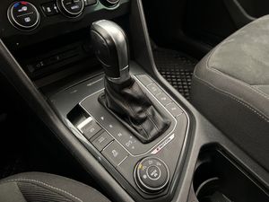 Volkswagen Tiguan bild 21