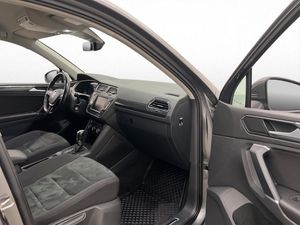 Volkswagen Tiguan bild 23