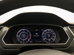 Volkswagen Tiguan bild 16