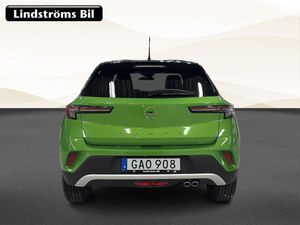 Opel Mokka bild 7