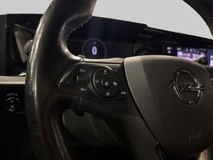 Opel Mokka bild 18