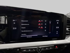 Opel Mokka bild 15