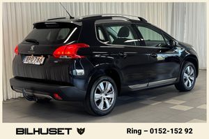 Peugeot 2008 bild 2