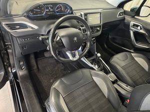 Peugeot 2008 bild 7
