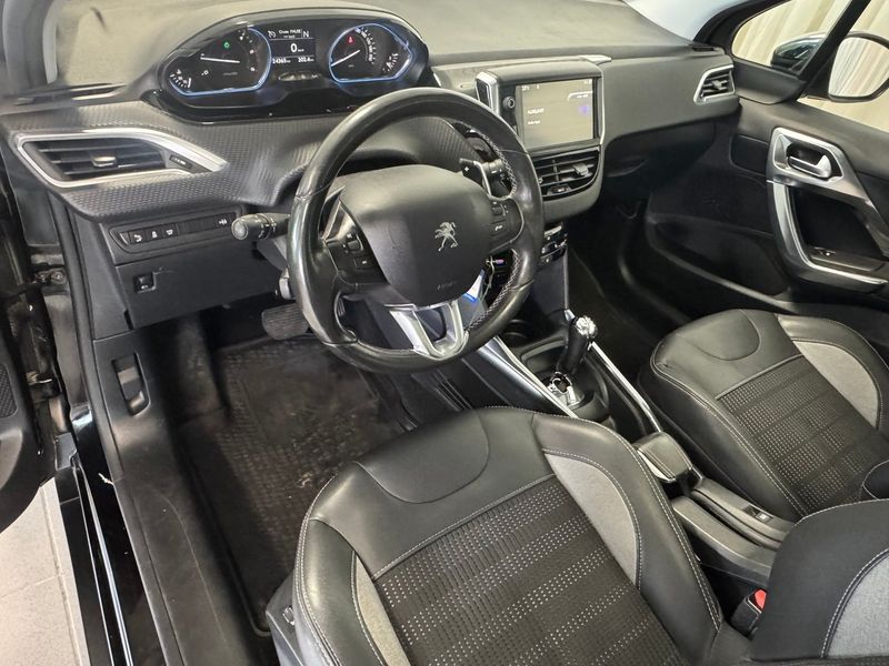 Peugeot 2008 bild 7