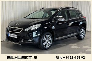 Peugeot 2008 bild 4